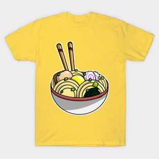 Super Ramen T-Shirt